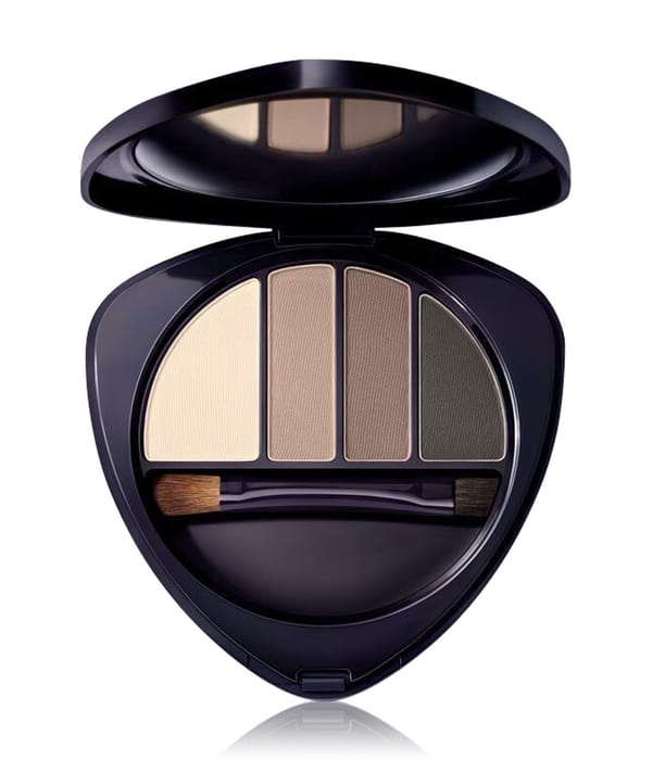 Produktbild 1 von 3, Dr. Hauschka Augen Augenbrauen Palette