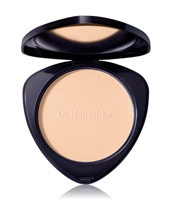Produktbild 1 von 5, Dr. Hauschka Teint Kompaktpuder