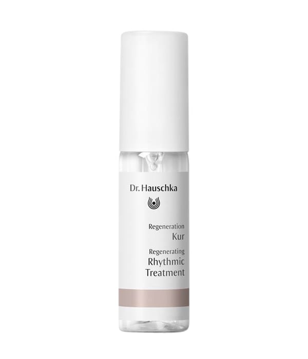 Produktbild 1 von 2, Dr. Hauschka Regeneration Gesichtskur