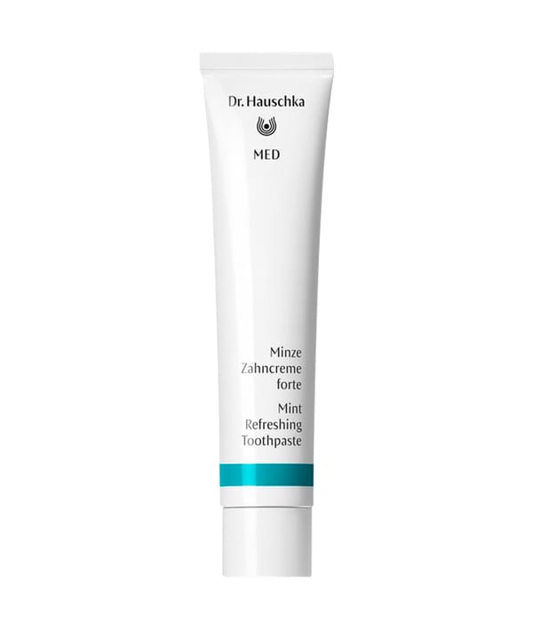 Produktbild 1 von 2, Dr. Hauschka Med Zahnpasta