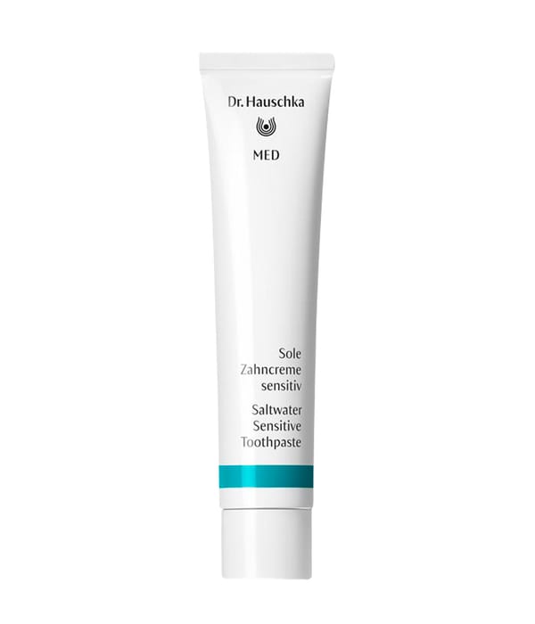 Produktbild 1 von 2, Dr. Hauschka Med Zahnpasta