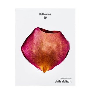 Dr. Hauschka Adventskalender Adventskalender