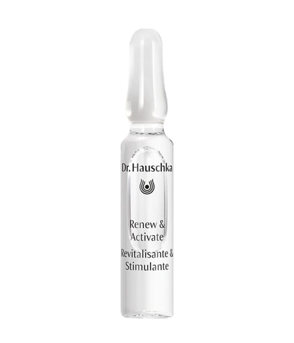 Produktbild 1 von 3, Dr. Hauschka Renew and Activate Ampullen