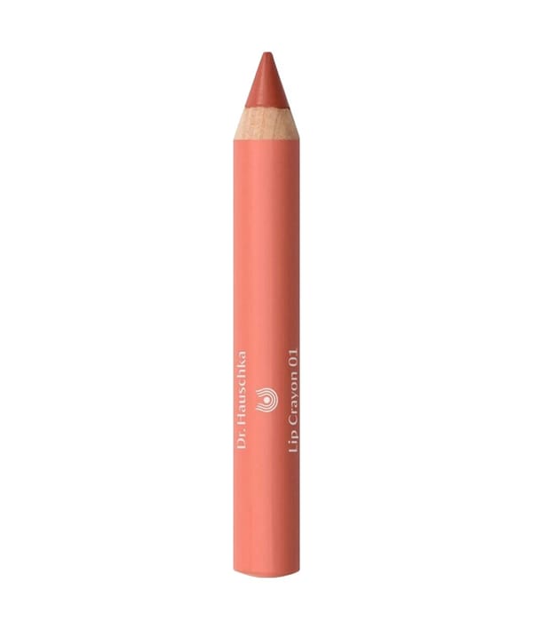 Produktbild 1 von 3, Dr. Hauschka Lip Crayon Lippenstift