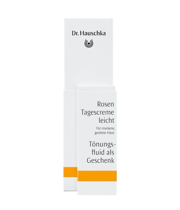 Produktbild 1 von 1, Dr. Hauschka Tagespflege Gesichtscreme