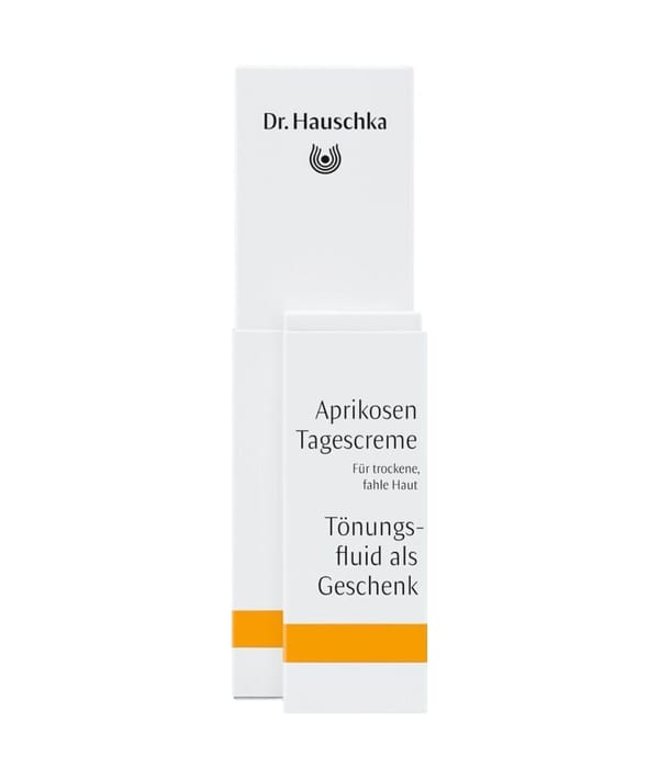 Produktbild 1 von 1, Dr. Hauschka Tagespflege Gesichtscreme