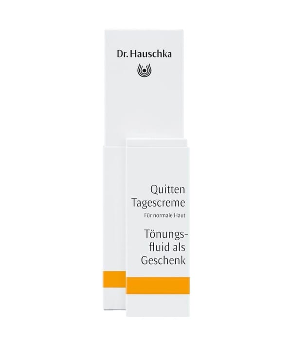 Produktbild 1 von 1, Dr. Hauschka Tagespflege Gesichtscreme