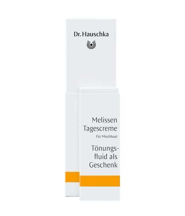 Produktbild 1 von 1, Dr. Hauschka Tagespflege Gesichtscreme