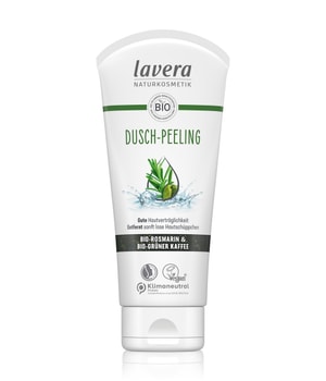 lavera Smooth Skin Kroppsskrubb