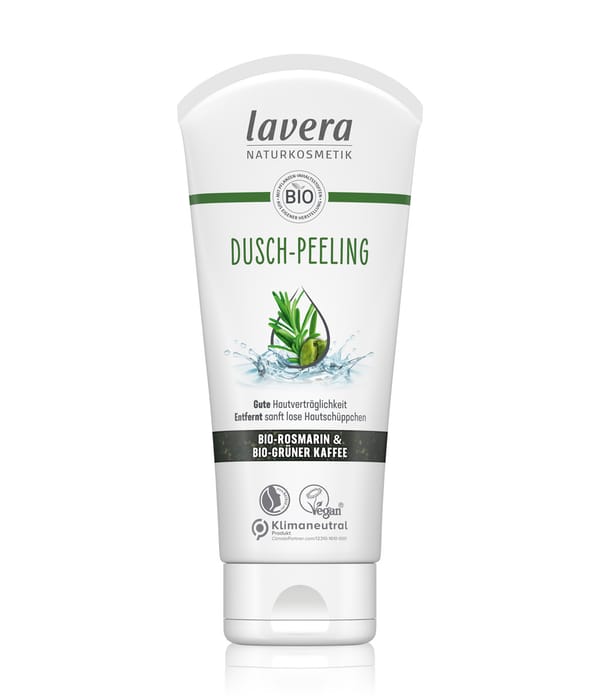 Produktbild 1 von 3, lavera Smooth Skin Körperpeeling