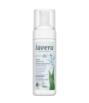 lavera Basis sensitiv Renseskum