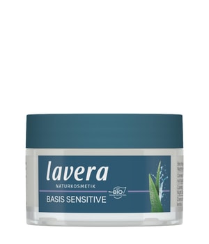 lavera Basis sensitiv Lugnande nattkräm Nattkräm