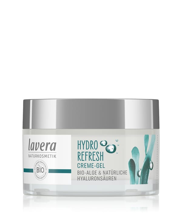 Produktbild 1 von 4, lavera Hydro Refresh Gesichtscreme
