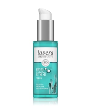 lavera Hydro Refresh Serum Serum