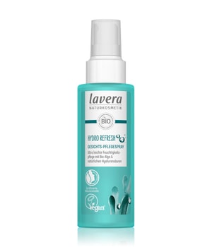 lavera Hydro Refresh Gesichtspflegespray Face Mist 100 ml