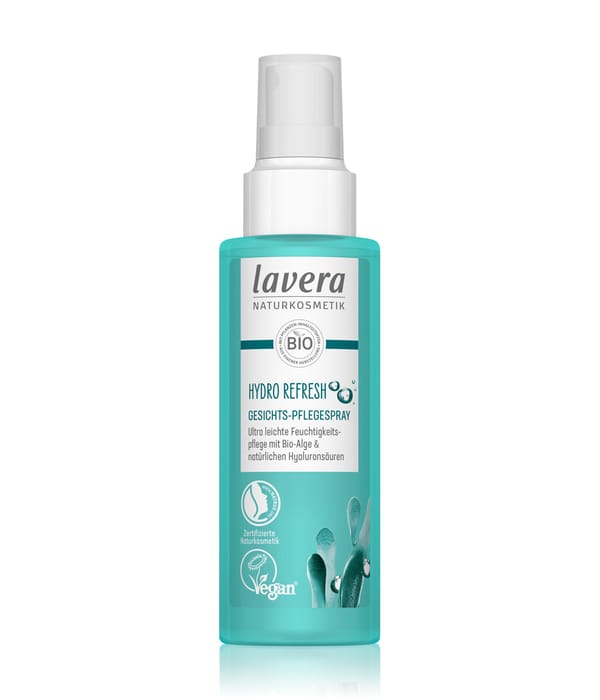 Produktbillede 1 af 3, lavera Hydro Refresh Ansigtsspray