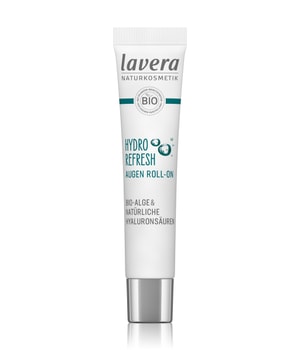 lavera Hydro refresh Ögon- och ansikts-roll-on Ansiktsroller