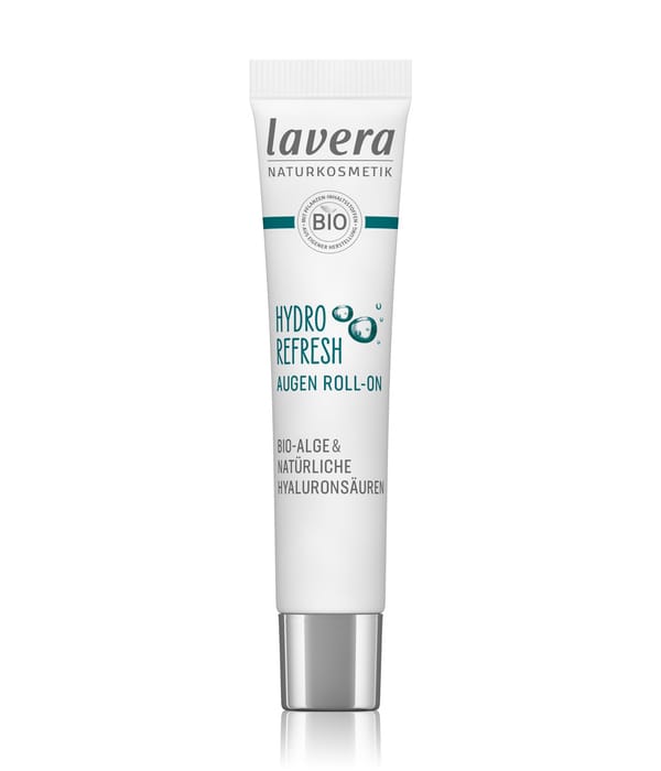 Produktbillede 1 af 5, lavera Hydro Refresh Ansigtsrulle