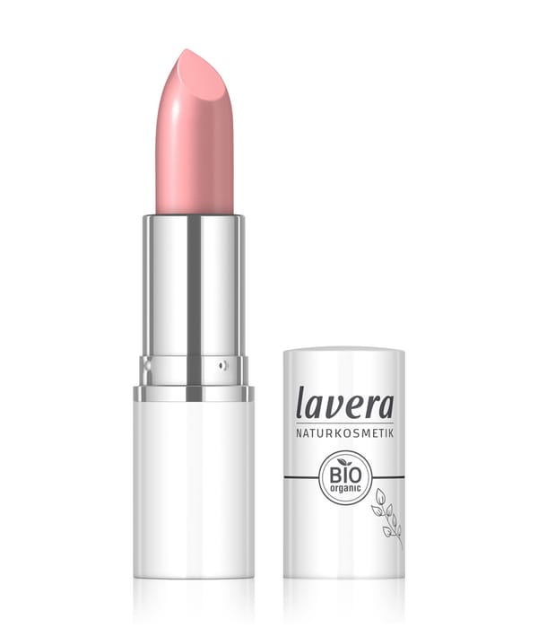 Zdjęcie produktu 1 z 2, lavera Cream Glow Szminka