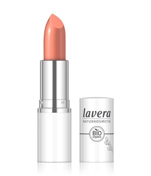 lavera Cream Glow Lipstick Lippenstift · 1 Stk · Rosa