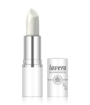 lavera Candy Quartz Lipstick Lippenstift Nr. 02 - White Aura