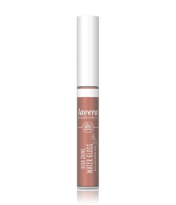 Zdjęcie produktu 1 z 2, lavera High Shine Błyszczyk do ust