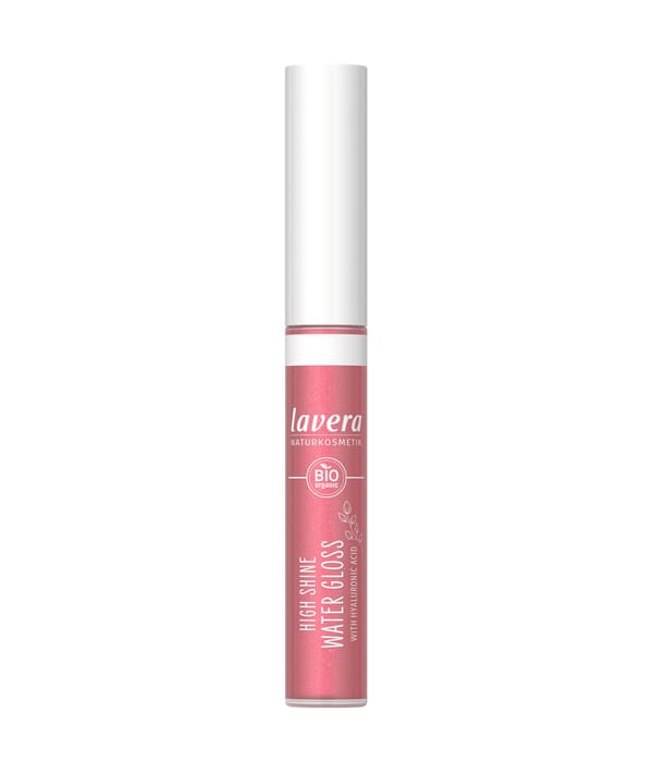Zdjęcie produktu 1 z 2, lavera High Shine Błyszczyk do ust