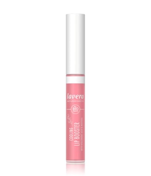 lavera Cooling Lip Booster Gloss lèvres