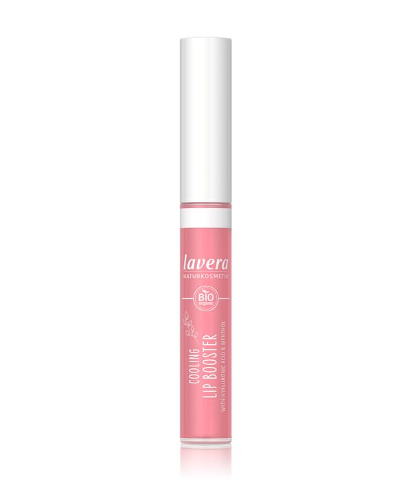 Productafbeelding 1 van 2, lavera Cooling Lipgloss