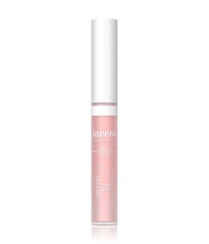 lavera Juicy Lips Oil Lipolie in Nr. 27 5.5 ml