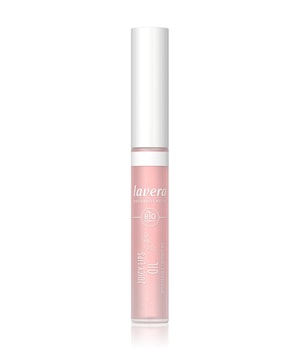 lavera Juicy Lips Oil Huile à lèvres