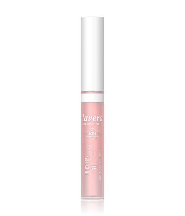 Zdjęcie produktu 1 z 2, lavera Juicy Lips Olejek do ust