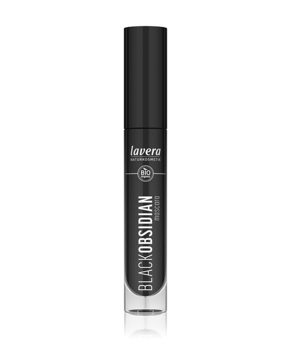 Produktbillede 1 af 2, lavera Black Obsidian Mascara