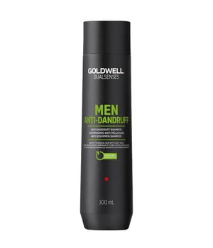 Goldwell Dualsenses Men Anti-Dandruff Shampoo Shampoing 300 ml Homme