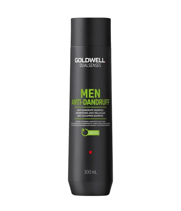 Produktbillede 1 af 5, Goldwell Dualsenses Men Shampoo