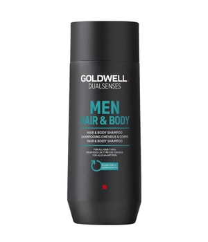 Goldwell Dualsenses Men Hair & Body Shampoo Schampo