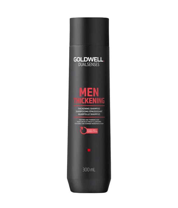 Produktbillede 1 af 5, Goldwell Dualsenses Men Shampoo