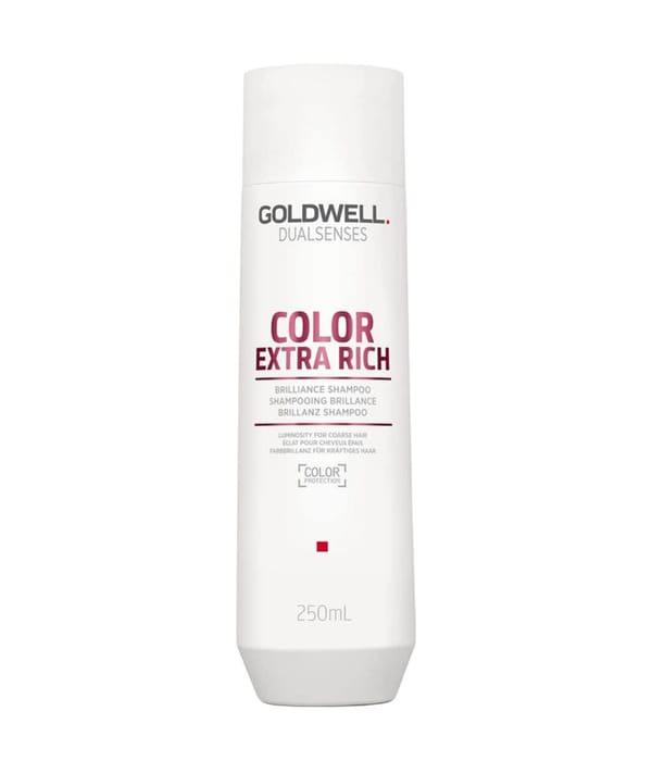 Produktbild 1 von 6, Goldwell Dualsenses Color Extra Rich Haarshampoo