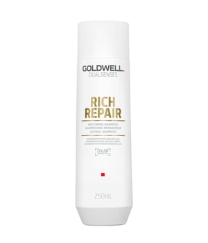 Goldwell Dualsenses Rich Repair uppbyggande schampo Schampo