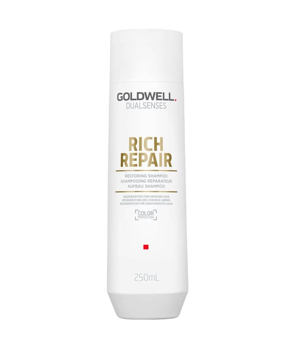 Produktbild 1 von 6, Goldwell Dualsenses Rich Repair Haarshampoo