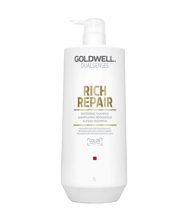 Produktbild 1 av 6, Goldwell Dualsenses Rich Repair Schampo