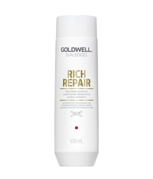Goldwell Dualsenses Rich Repair uppbyggande schampo Schampo