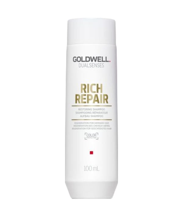 Tuotekuva 1/6, Goldwell Dualsenses Rich Repair Shampoo