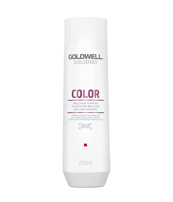 Produktbild 1 von 5, Goldwell Dualsenses Color Haarshampoo