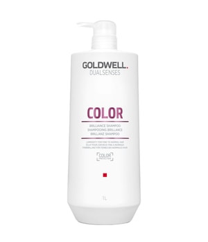 Goldwell Dualsenses Color Brilliance Shampoo Shampoo 1000 ml