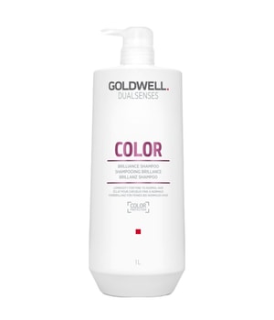 Goldwell Dualsenses Color Brilliance Shampoo Shampoing 1000 ml Unisexe