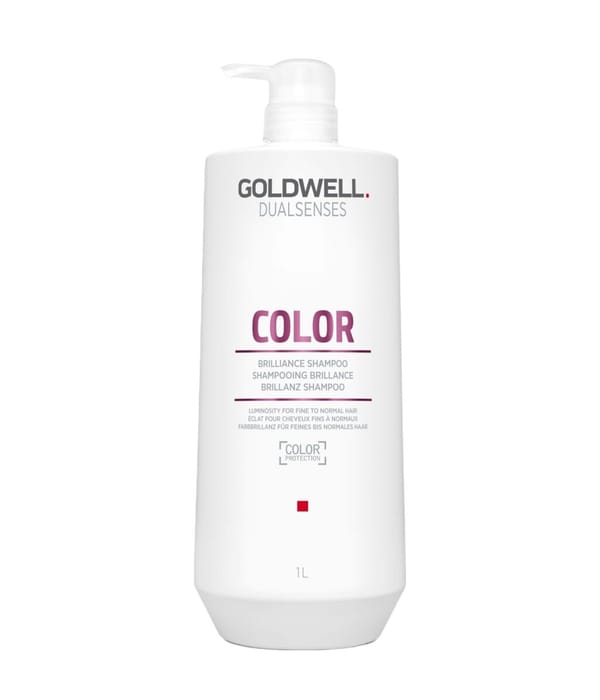 Produktbillede 1 af 5, Goldwell Dualsenses Color Shampoo