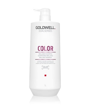 Goldwell Dualsenses Color Brillanz Shampoo Shampoo 1000 ml