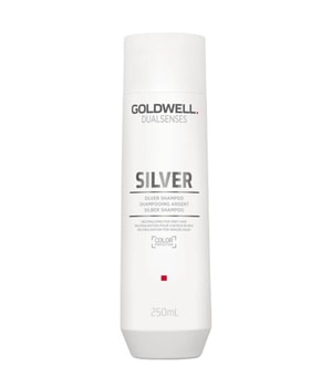 Goldwell Dualsenses Silver Silver Shampoo Shampoing 250 ml Unisexe
