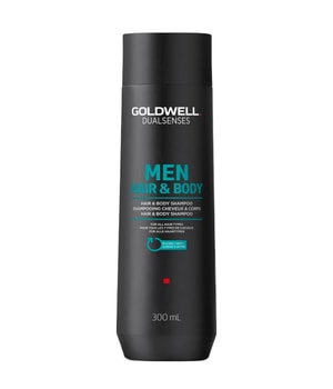 Goldwell Dualsenses Men Hair & Body Shampoo Szampon do włosów 300 ml